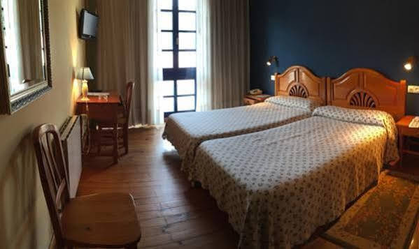 Apartamentos Cuevas Del Mar Нуэва-де-Льянес Экстерьер фото