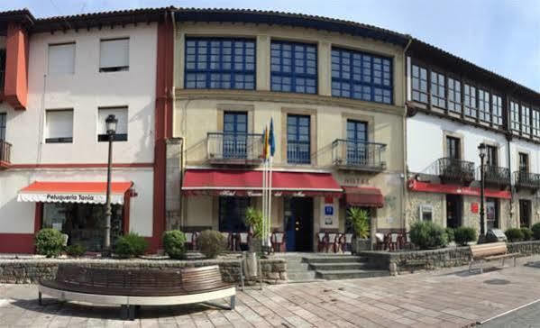 Apartamentos Cuevas Del Mar Нуэва-де-Льянес Экстерьер фото