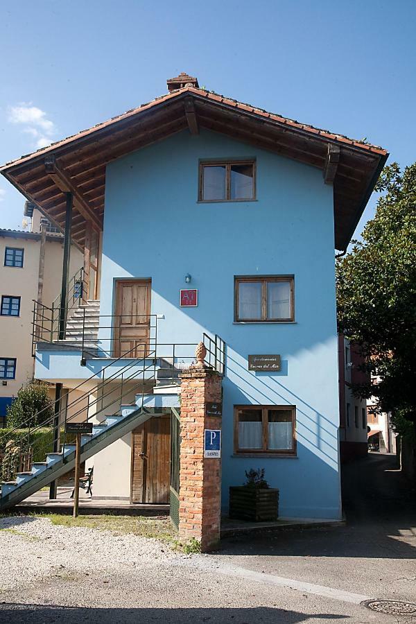 Apartamentos Cuevas Del Mar Нуэва-де-Льянес Экстерьер фото