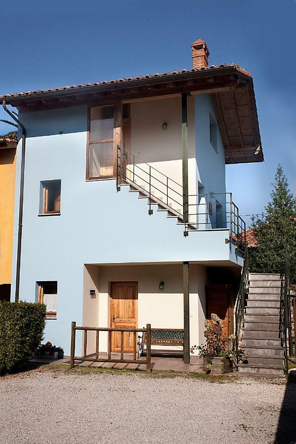 Apartamentos Cuevas Del Mar Нуэва-де-Льянес Экстерьер фото
