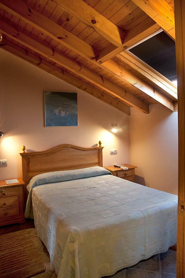 Apartamentos Cuevas Del Mar Нуэва-де-Льянес Экстерьер фото